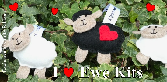 i love ewe kit